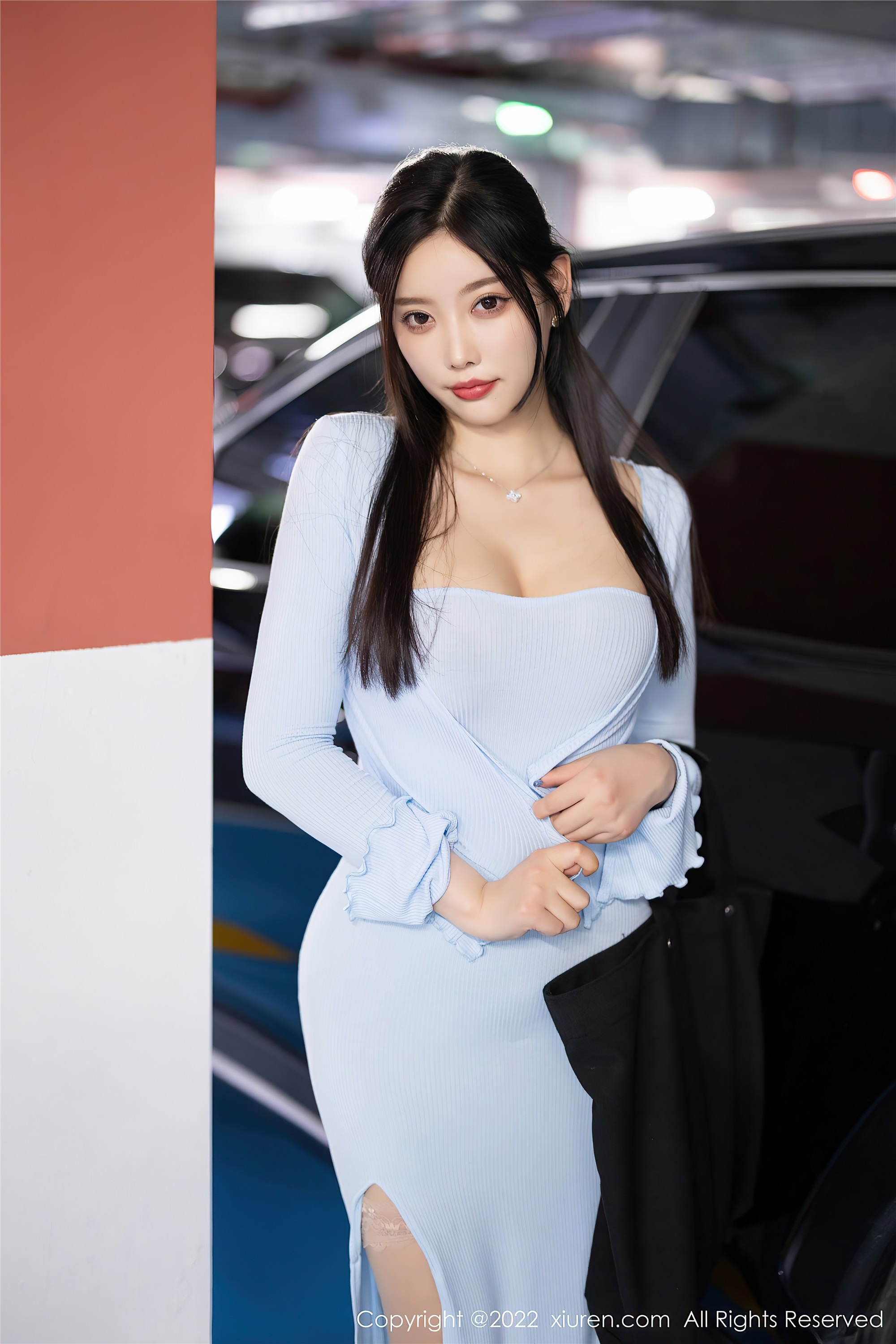 Xiuren秀人网 2022.06.14 NO.5144 杨晨晨Yome